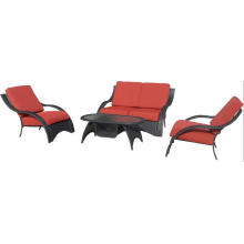 Comfortable Outdoor Antique Style Best Sofa Set